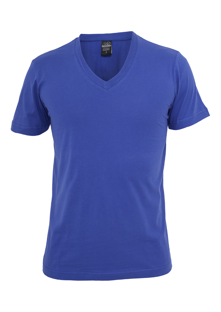 Tricou Basic V-Neck Urban Classics