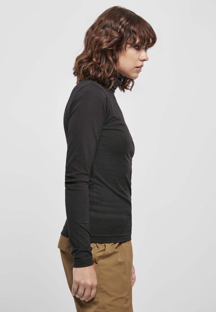 Basic Turtleneck L/S dama Urban Classics