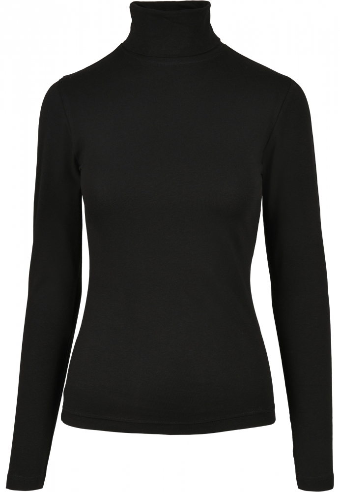 Basic Turtleneck L/S dama Urban Classics