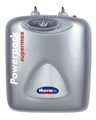 Baterie Thermic POWERPACK SUPERMAX