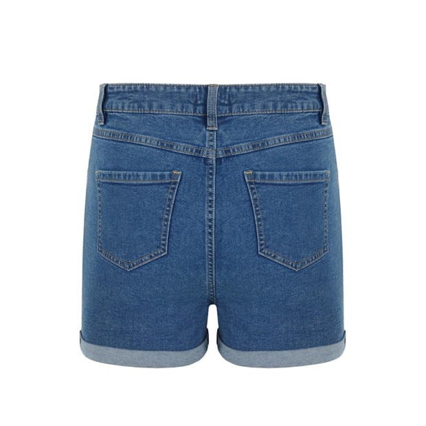 Be You Denim Short