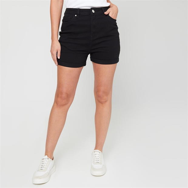 Be You Denim Short