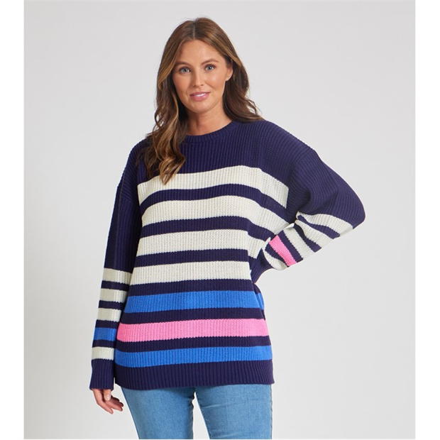 Be You You Stripe Jmp Ld51