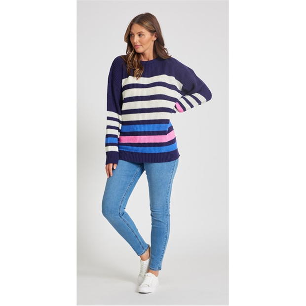 Be You You Stripe Jmp Ld51