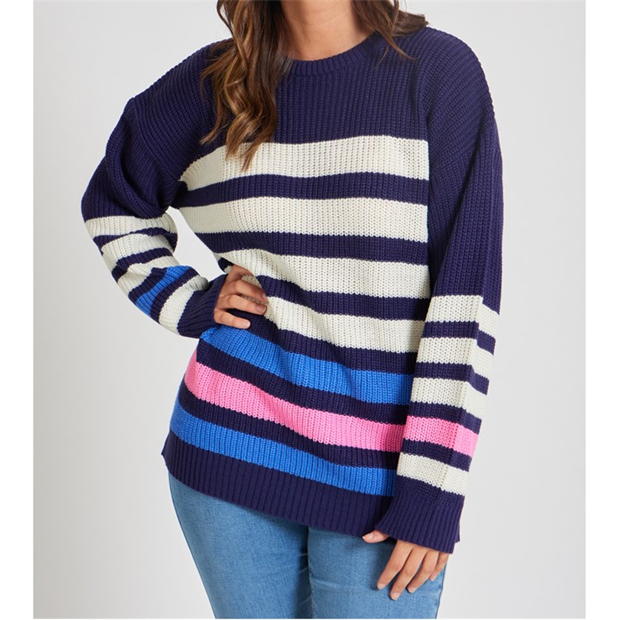 Be You You Stripe Jmp Ld51