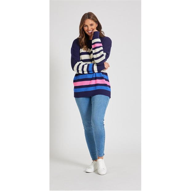 Be You You Stripe Jmp Ld51