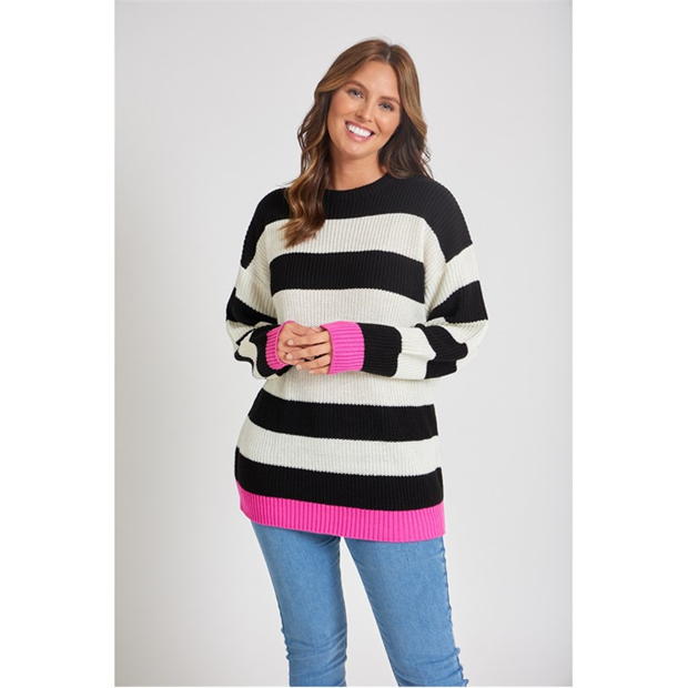 Be You You Stripe Jmp Ld51