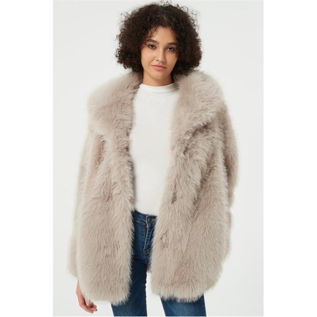 Be You You Fluffy Fur Co Ld51