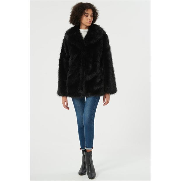 Be You You Fluffy Fur Co Ld51