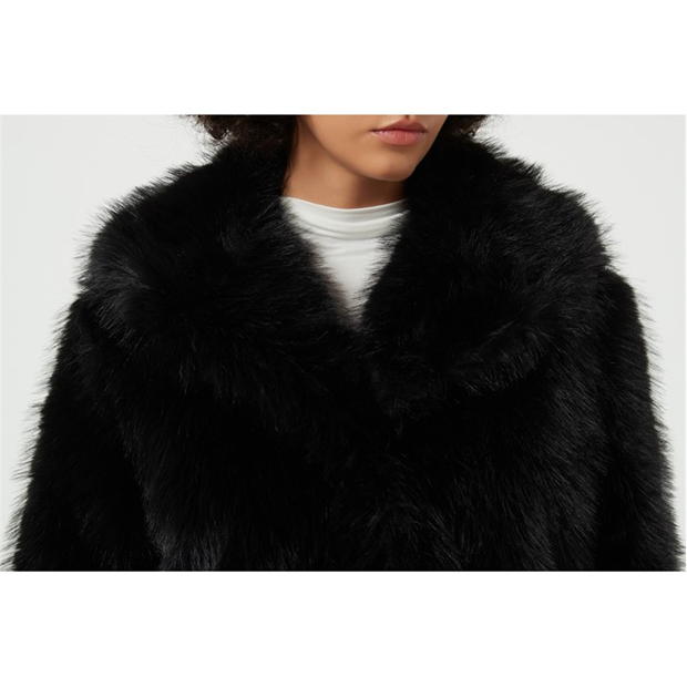 Be You You Fluffy Fur Co Ld51