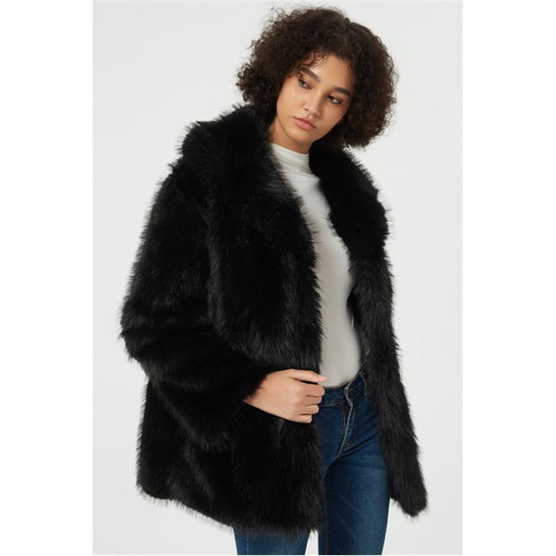 Be You You Fluffy Fur Co Ld51