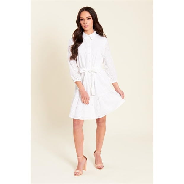 Be You You Shirtdress Ld43