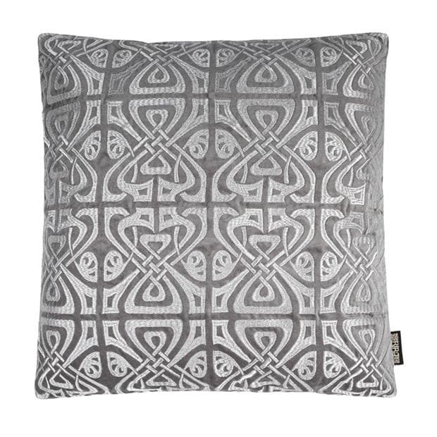 Biba Biba Embroidered Cushion