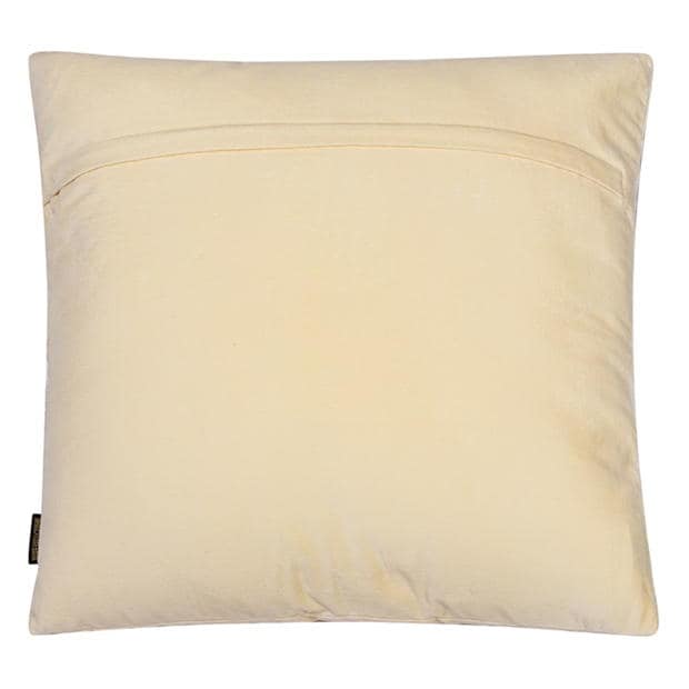 Biba Biba Embroidered Cushion