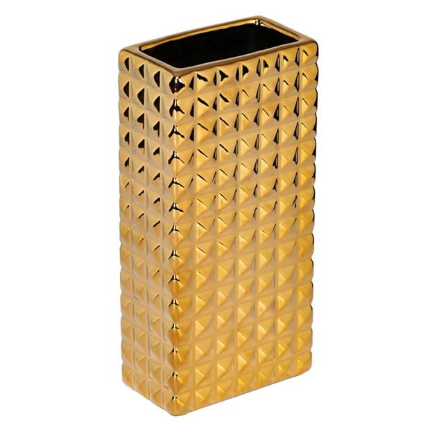 Biba Biba x Tess Daly Small Pyramid Vase