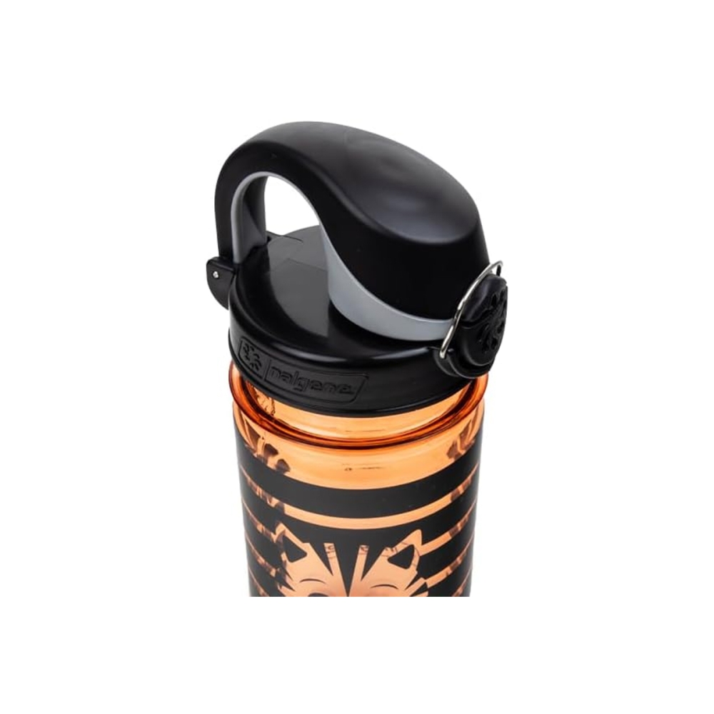 Bidon Copii Nalgene OTF Orange Tiger 350ML