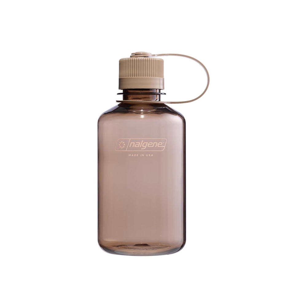 Bidon Nalgene Sustain Mocha 500ML