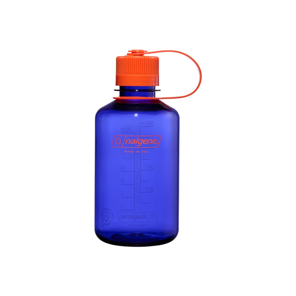 Bidon Nalgene Sustain Periwnkle 500ML