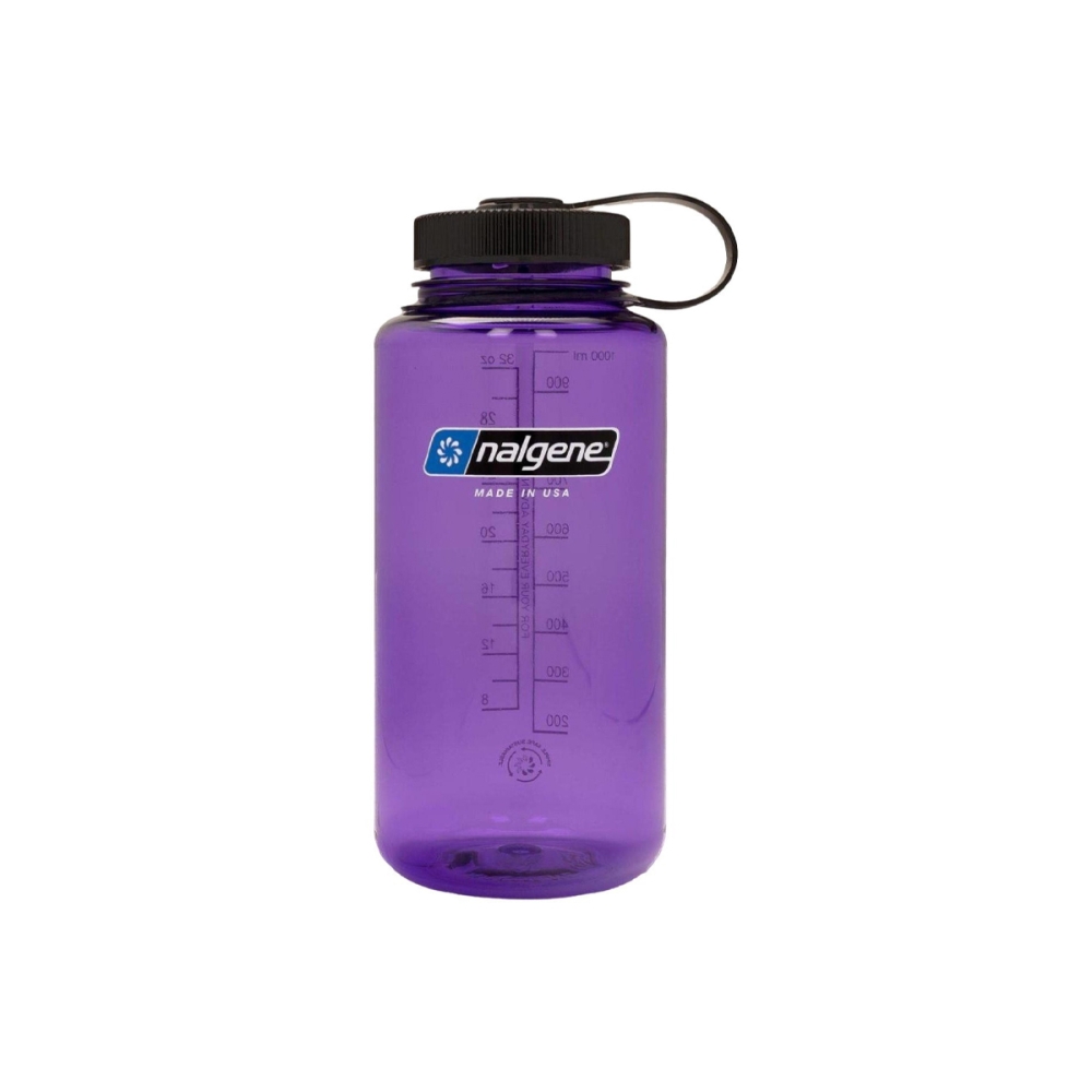 Bidon Nalgene Sustain Purple 1L