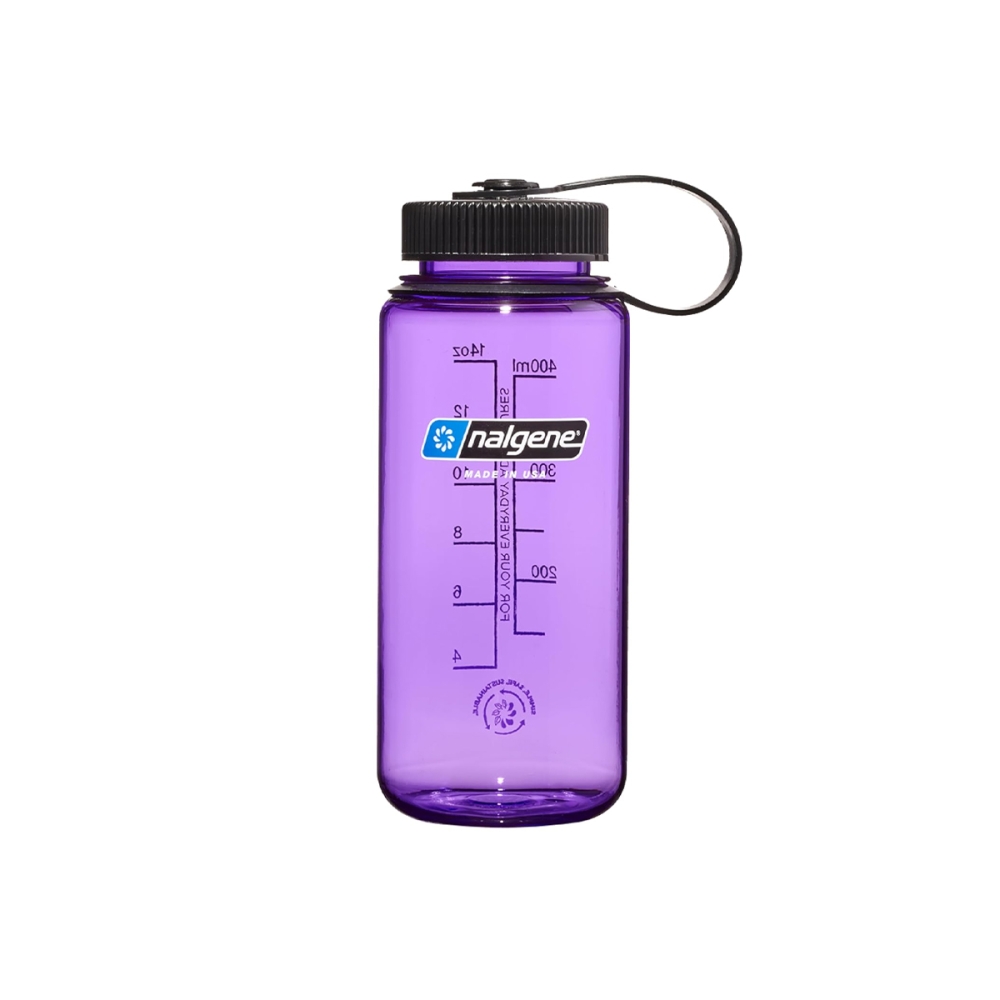 Bidon Nalgene Sustain Purple 500ML