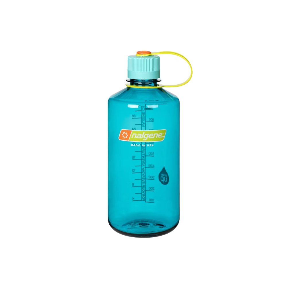 Bidon Nalgene Tritan Cerulean 1L