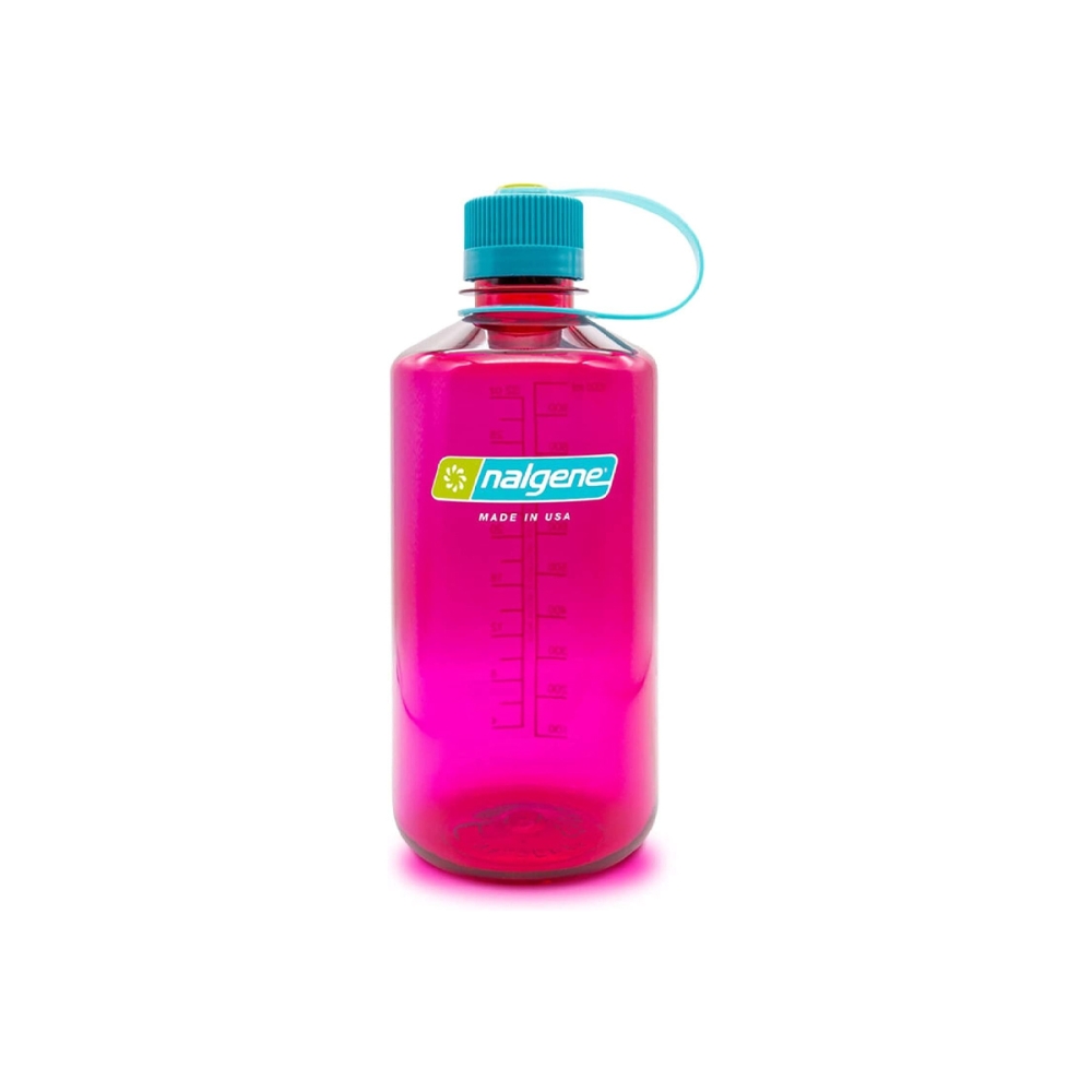 Bidon Nalgene Tritan Eggplant 1L