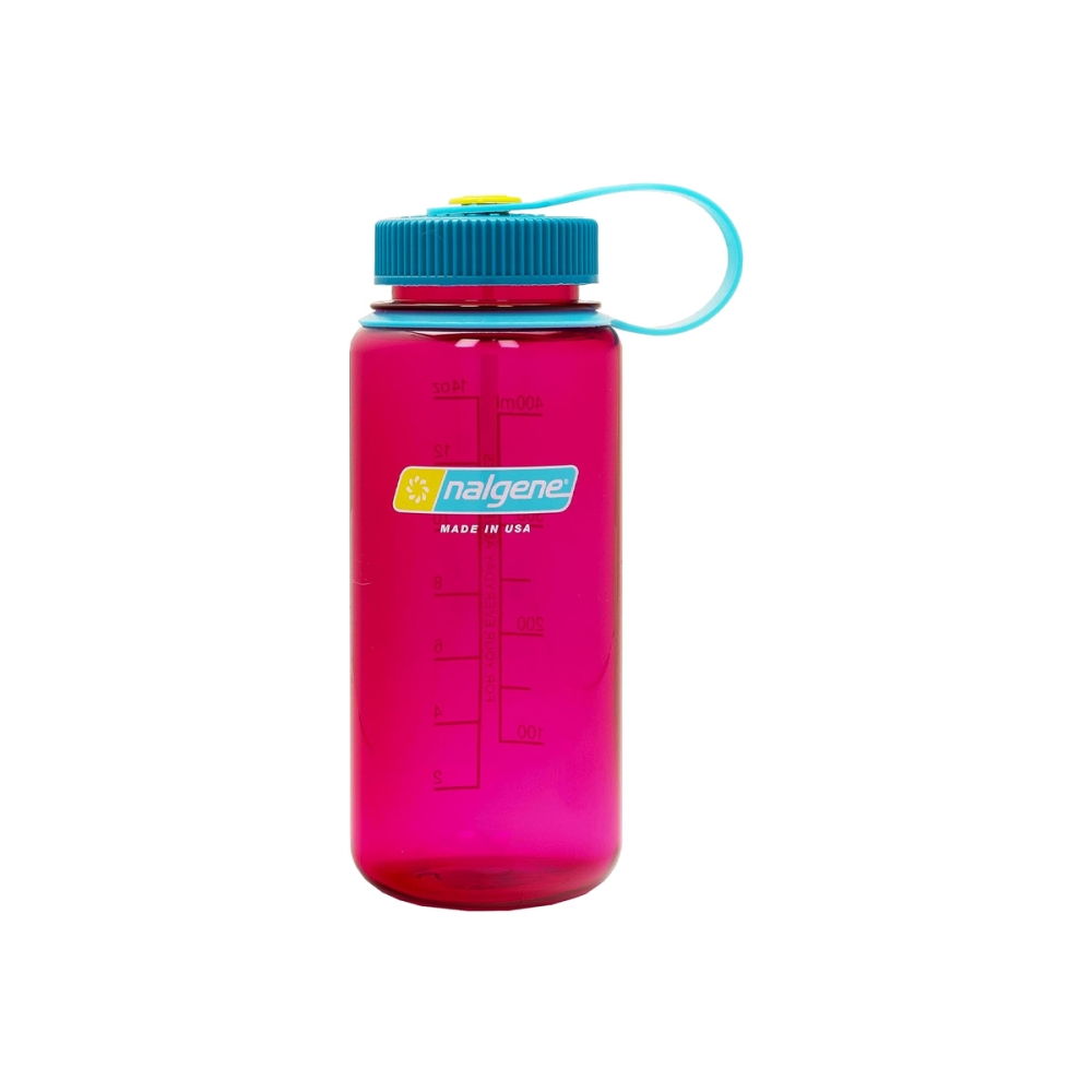 Bidon Nalgene Tritan Eggplant 500ML