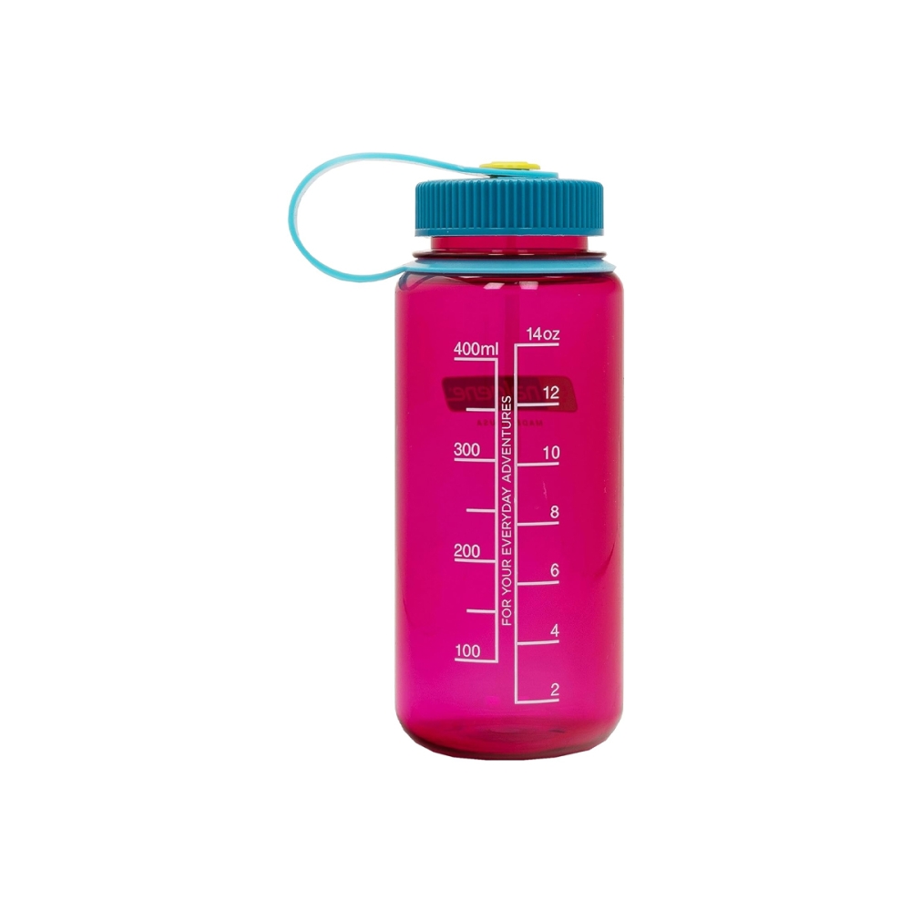 Bidon Nalgene Tritan Eggplant 500ML