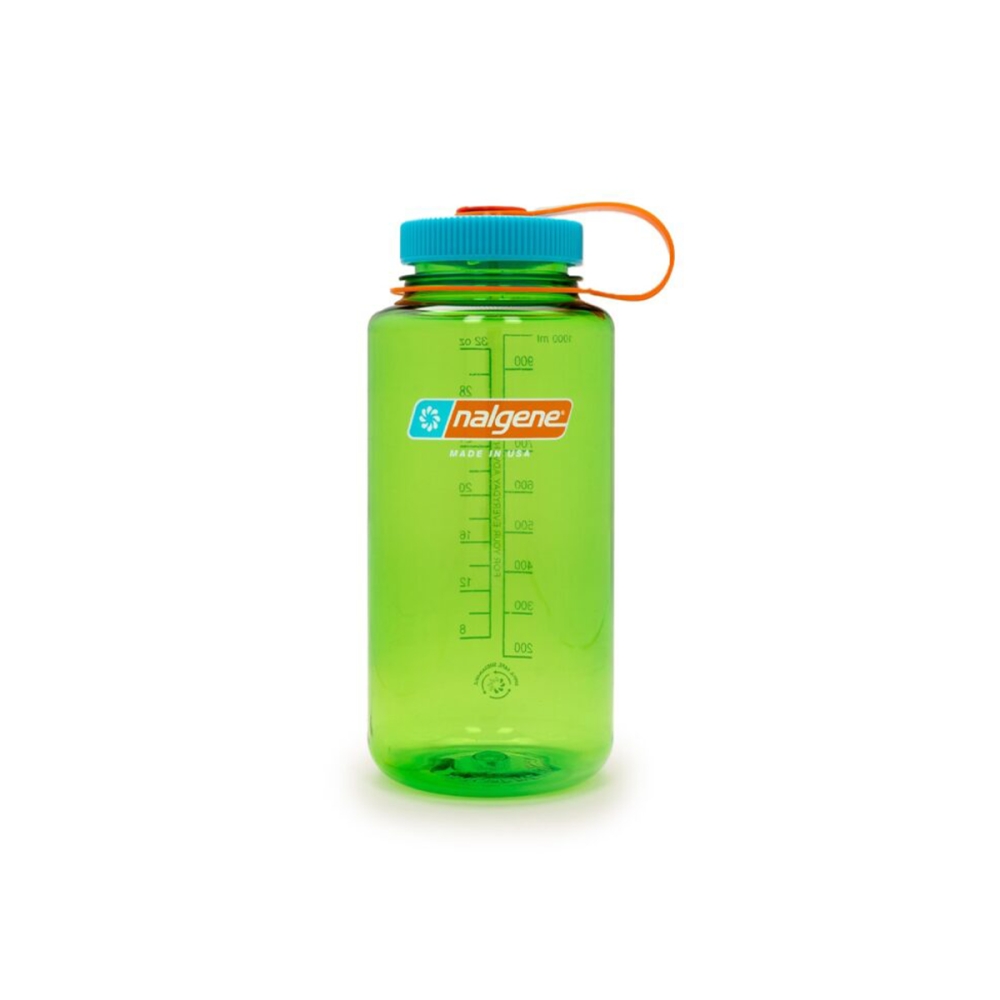 Bidon Sustain Wide-Mouth 1L