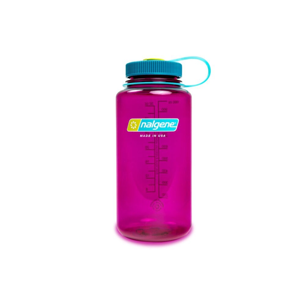 Bidon Sustain Wide-Mouth 1L