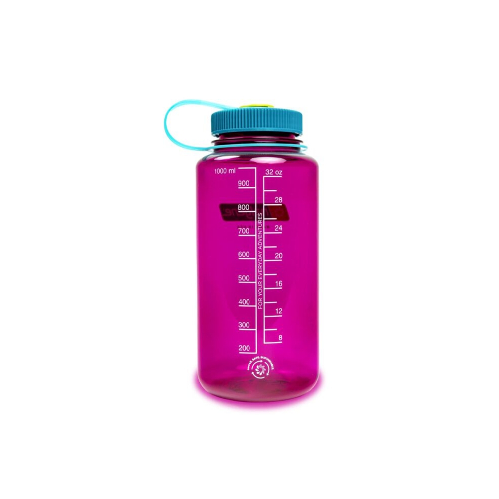 Bidon Sustain Wide-Mouth 1L