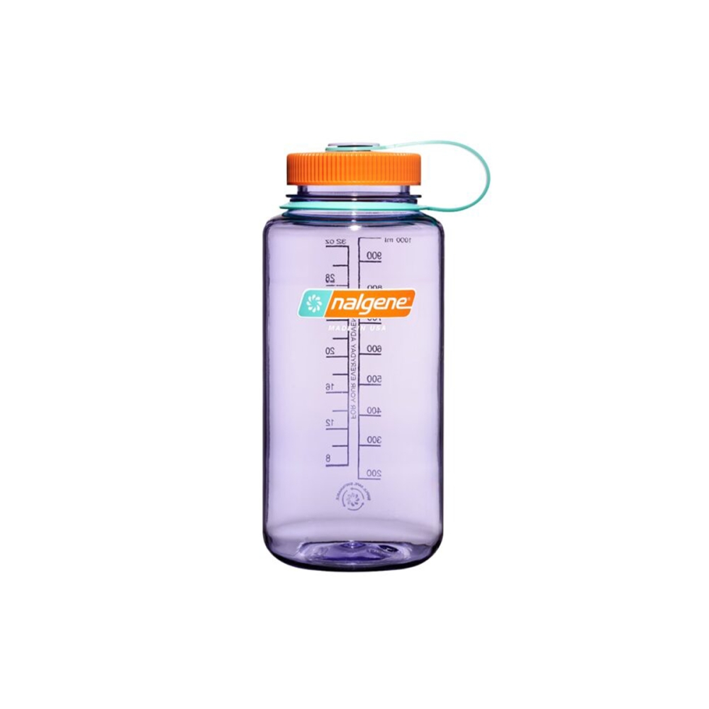 Bidon Sustain Wide-Mouth 1L