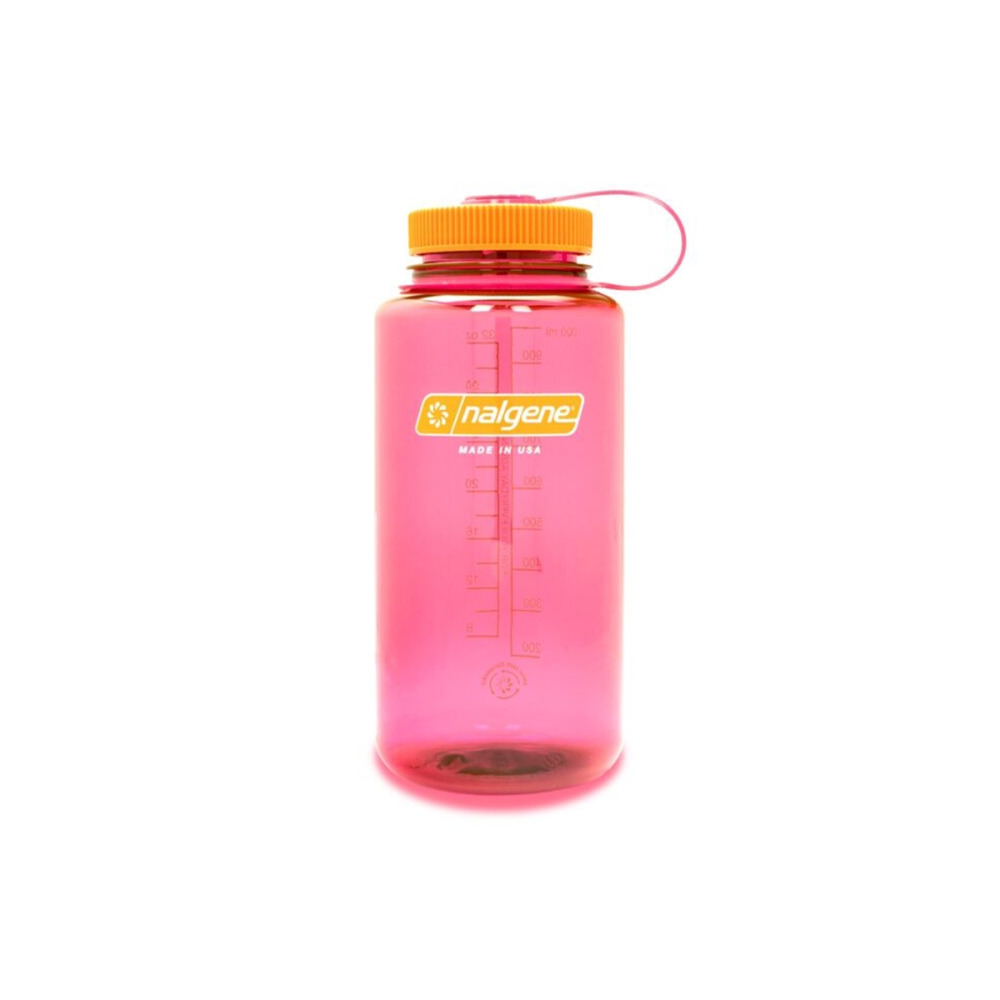 Bidon Sustain Wide-Mouth 1L