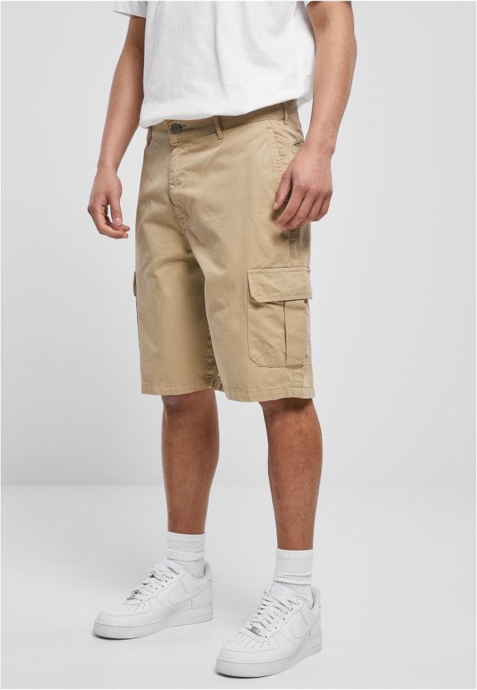 Pantalon scurt Big Cargo Urban Classics