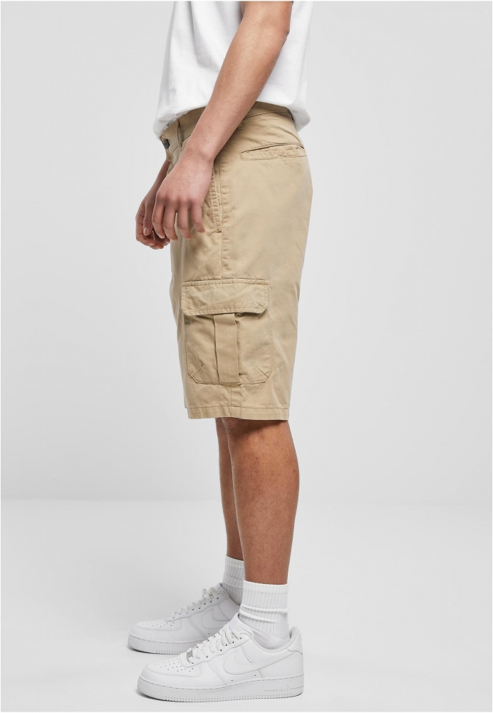 Pantalon scurt Big Cargo Urban Classics