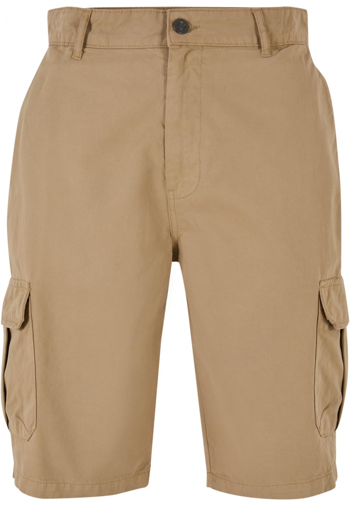 Pantalon scurt Big Cargo Urban Classics