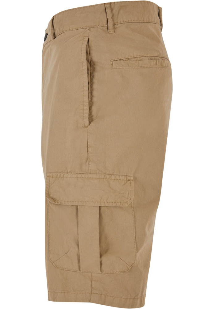 Pantalon scurt Big Cargo Urban Classics