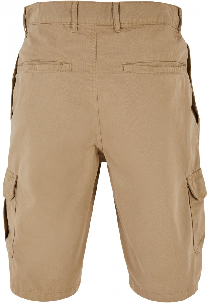 Pantalon scurt Big Cargo Urban Classics