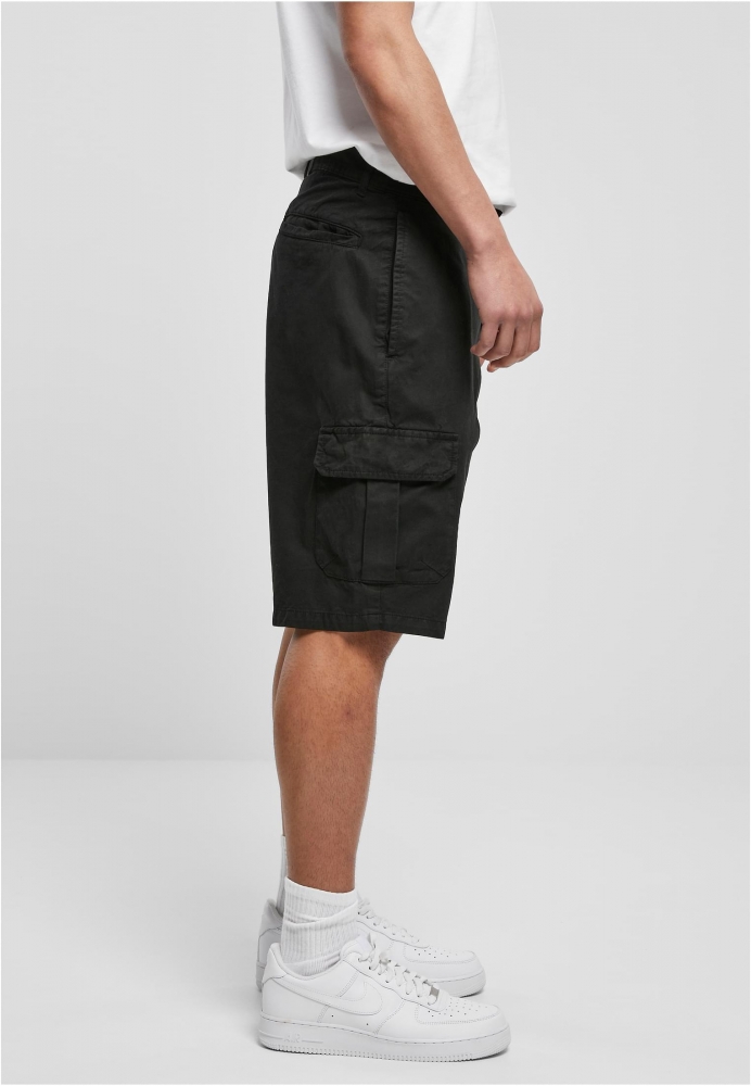 Pantalon scurt Big Cargo Urban Classics