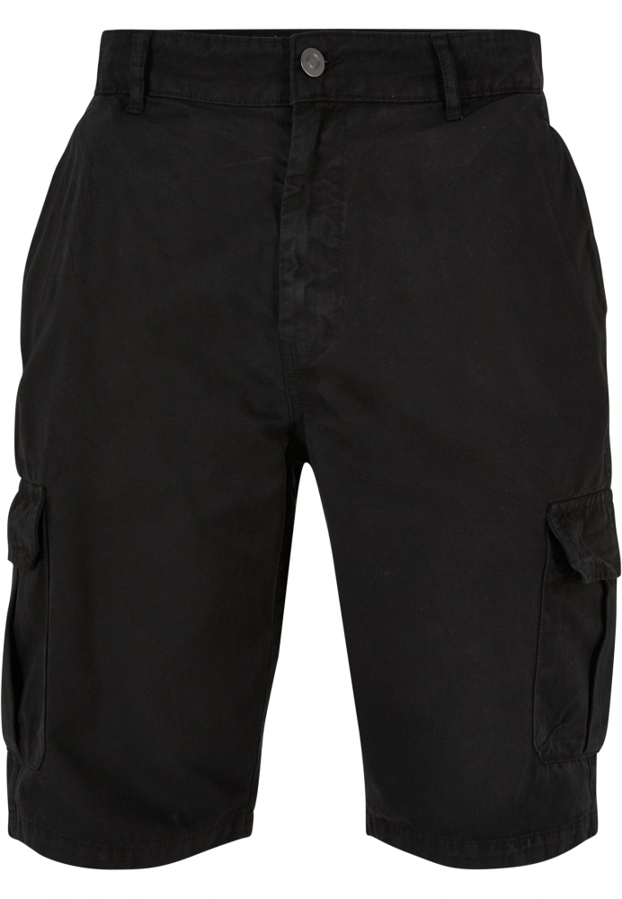 Pantalon scurt Big Cargo Urban Classics