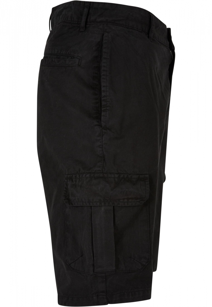 Pantalon scurt Big Cargo Urban Classics