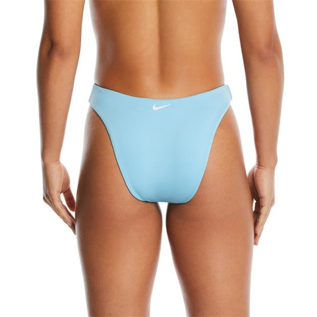 Nike Reversible High Waisted Bikini Bottoms dama