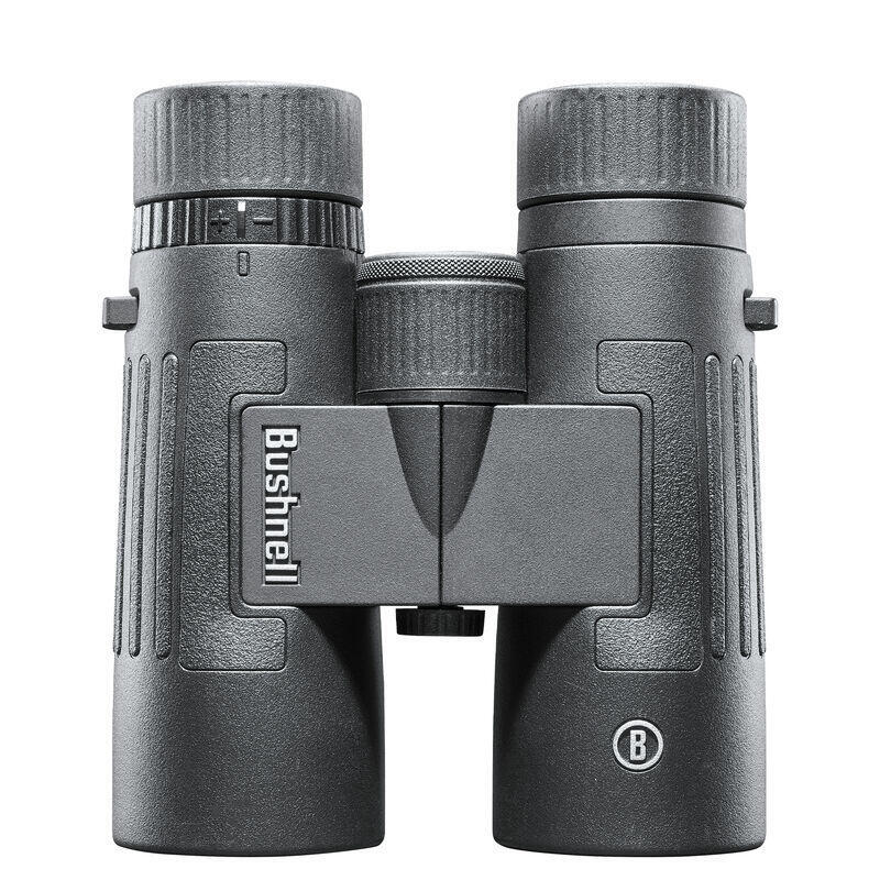 BINOCLU 8X42 LEGEND negru BUSHNELL