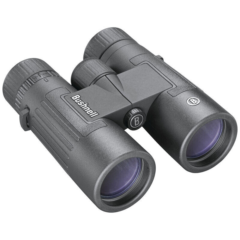 BINOCLU 8X42 LEGEND negru BUSHNELL