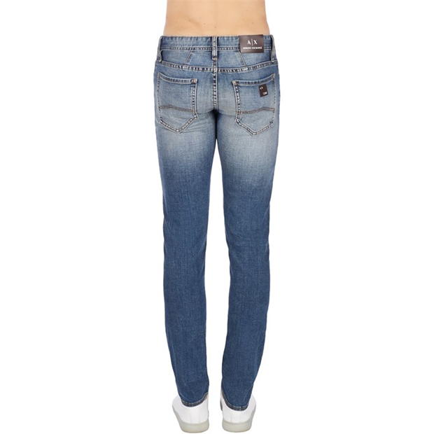 Blug Armani Exchange AX J14Skinny Sn99