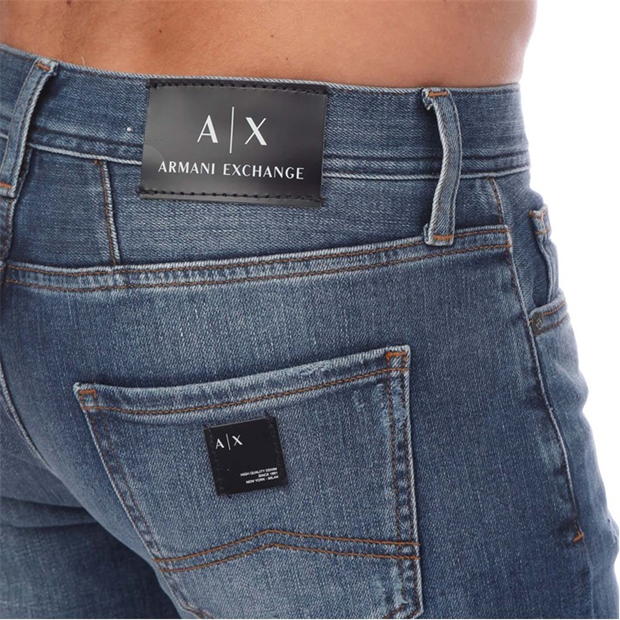 Blug Armani Exchange J13 Slim-Fit