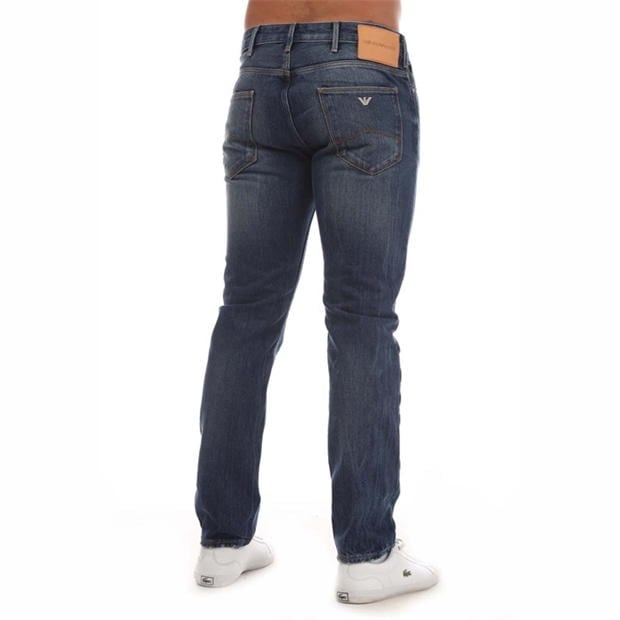 Blug Armani J06 Slim-Fit