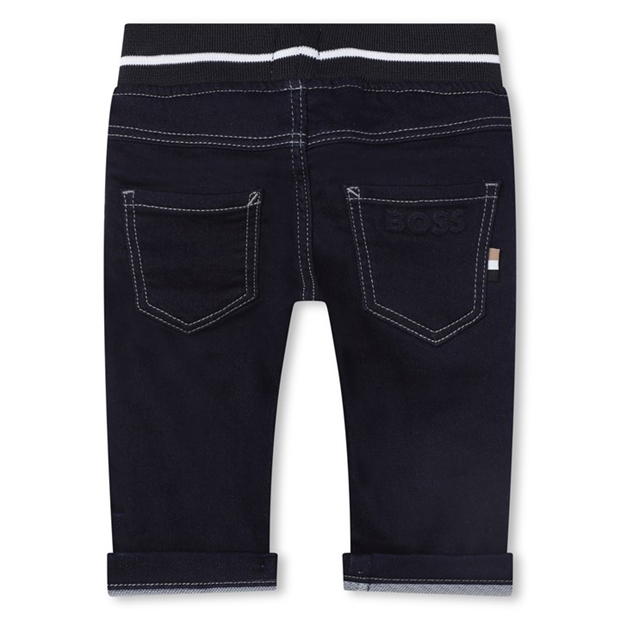 Blug Boss Denim Straight bebelus