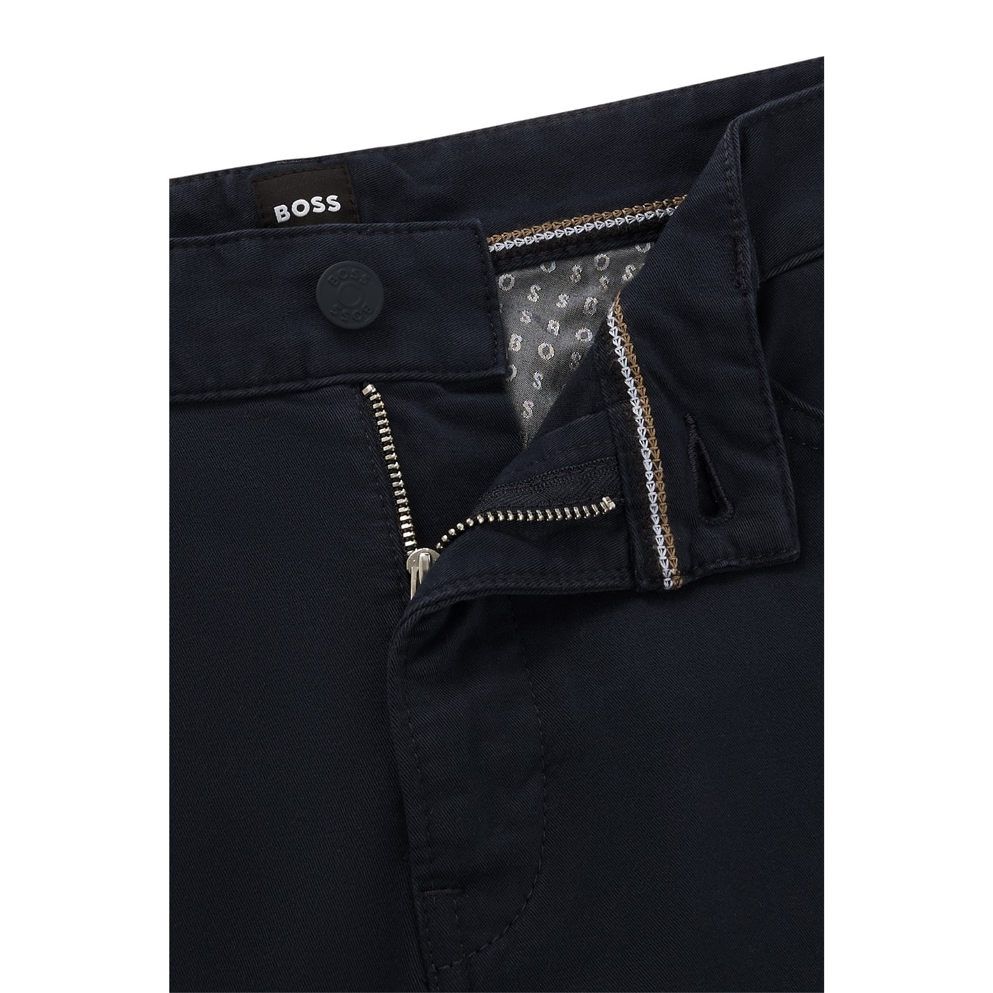 Blug Boss H-Delaware3-1-20 10248208 01 Slim Fit barbat