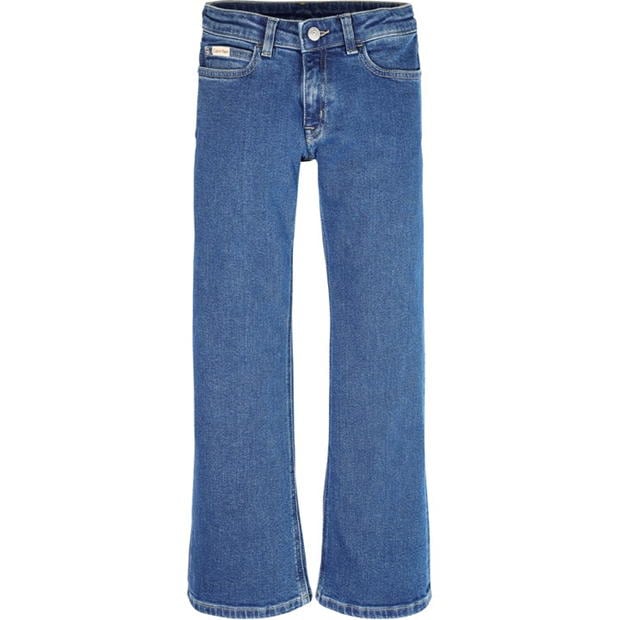 Blug Blug Calvin Klein CKJ Bootcut Jn44 Calvin Klein Jeans